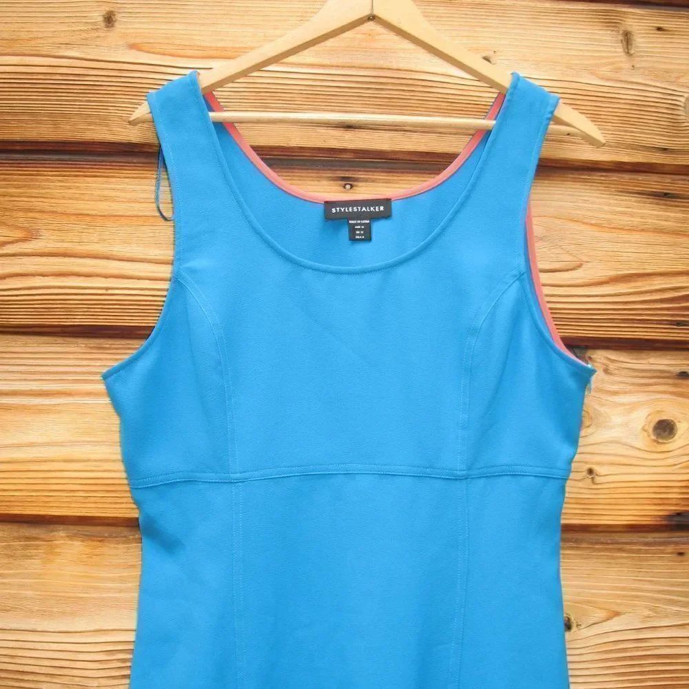 Stylestalker Basketball Jones Dress - Picture 5 of 11
